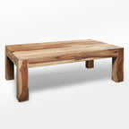 Τραπέζι Σαλονιού Waverly Illusion 45X160